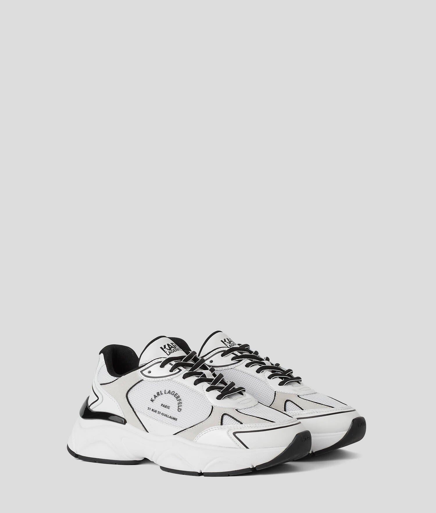 RUE ST-GUILLAUME KOMET LOW SNEAKERS Product Image