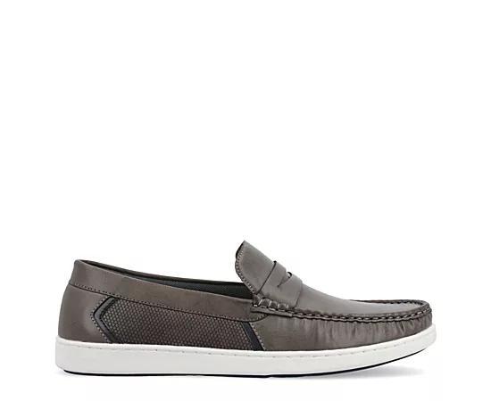 Vance Co Mens Danny Penny Loafer Product Image