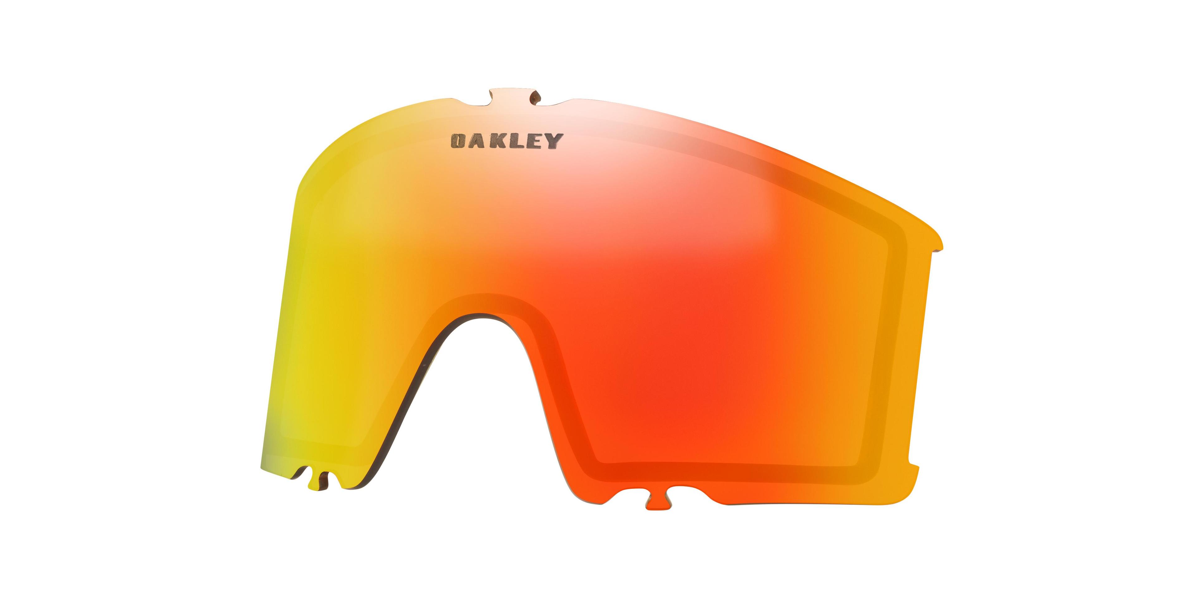 Oakley Men's Target Line M Replacement Lenses Product Image