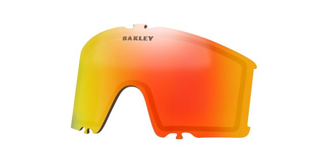 Oakley Mens Target Line M Replacement Lenses Product Image