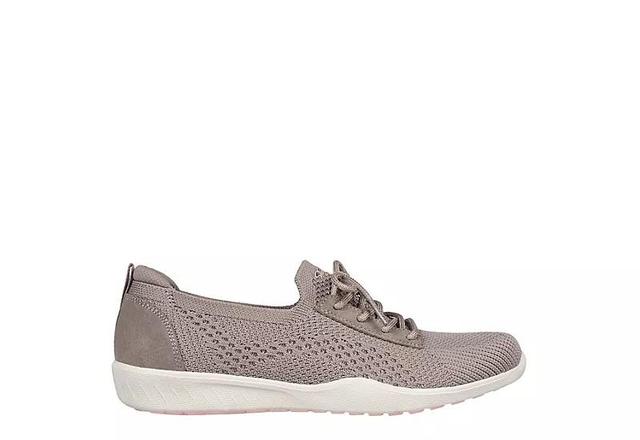 Skechers Womens Newbury St - Casually Casual Sneakers from Finish Line Product Image