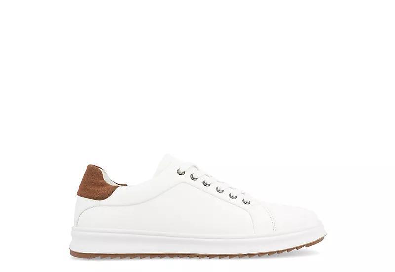 Vance Co. Mens Robby Casual Sneakers Product Image