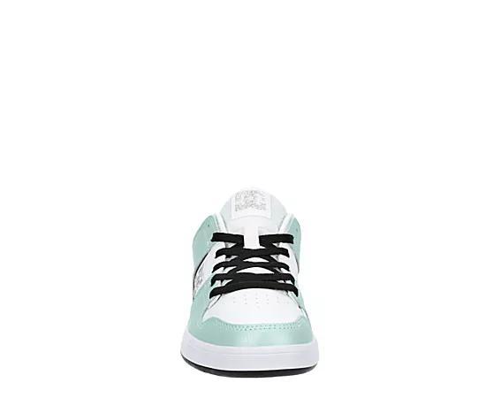 Dc Shoes Womens Cure Low Sneaker Product Image