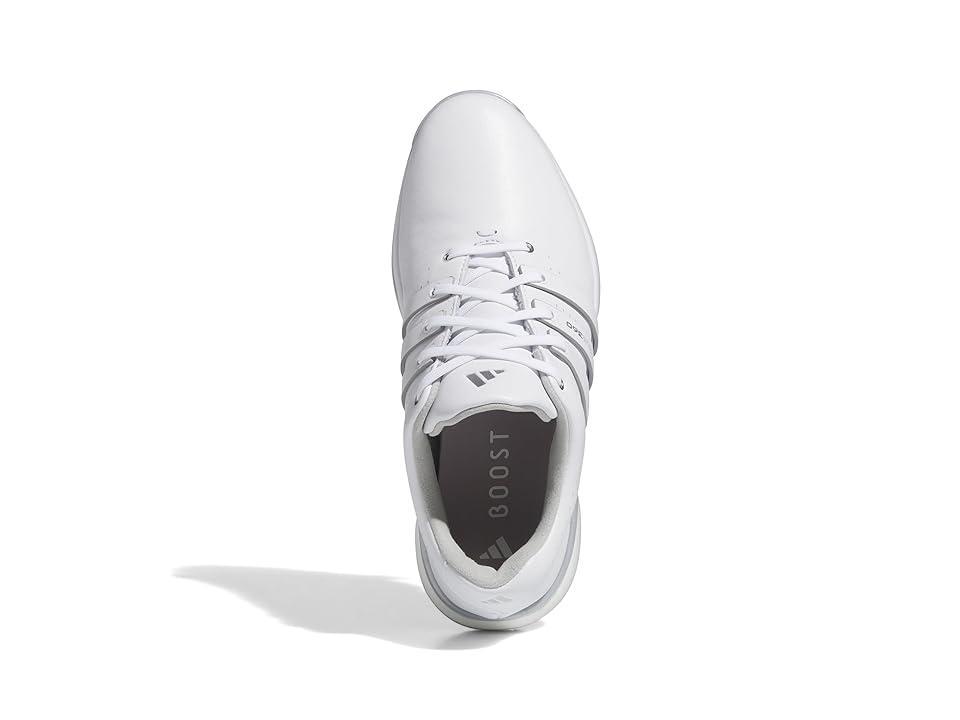 adidas Golf Tour360 24 Golf Shoes (Footwear /Footwear /Silvermet) Women's Shoes Product Image