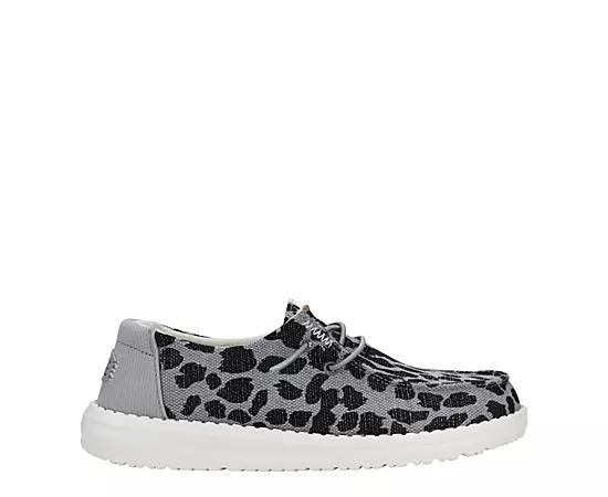 Heydude Womens Wendy Slip On Sneaker Product Image