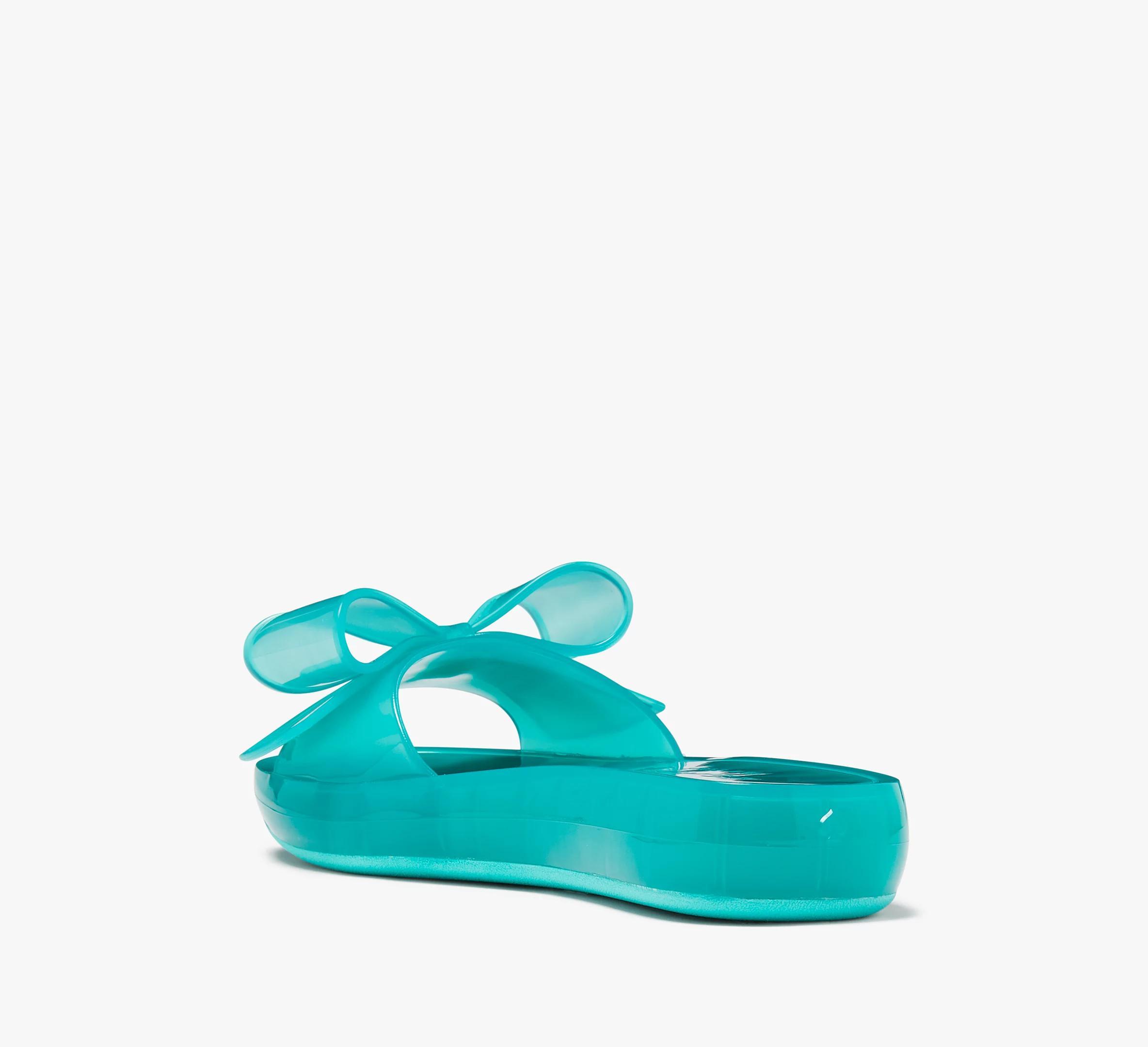 Tie The Knot Slide Sandals product image