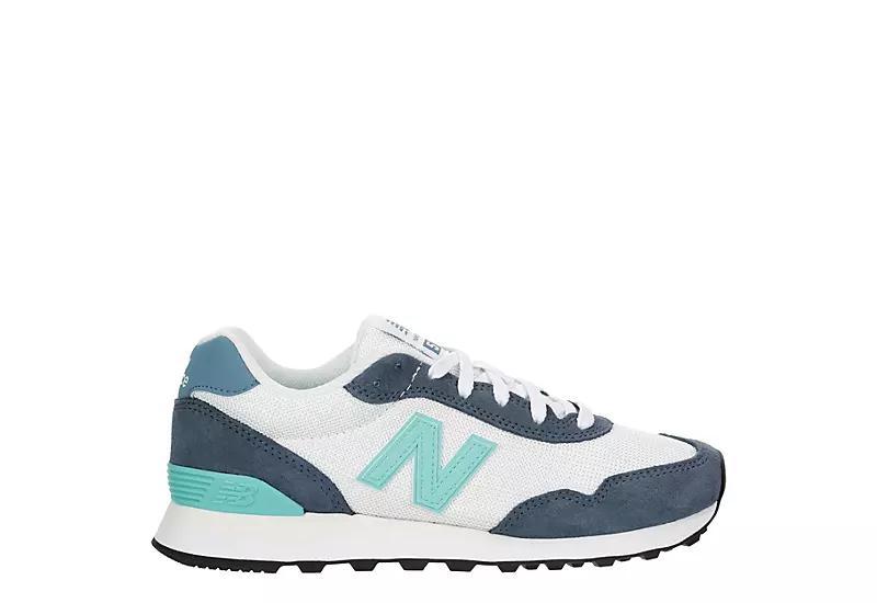 New Balance Womens 515 Sneaker Running Sneakers Product Image