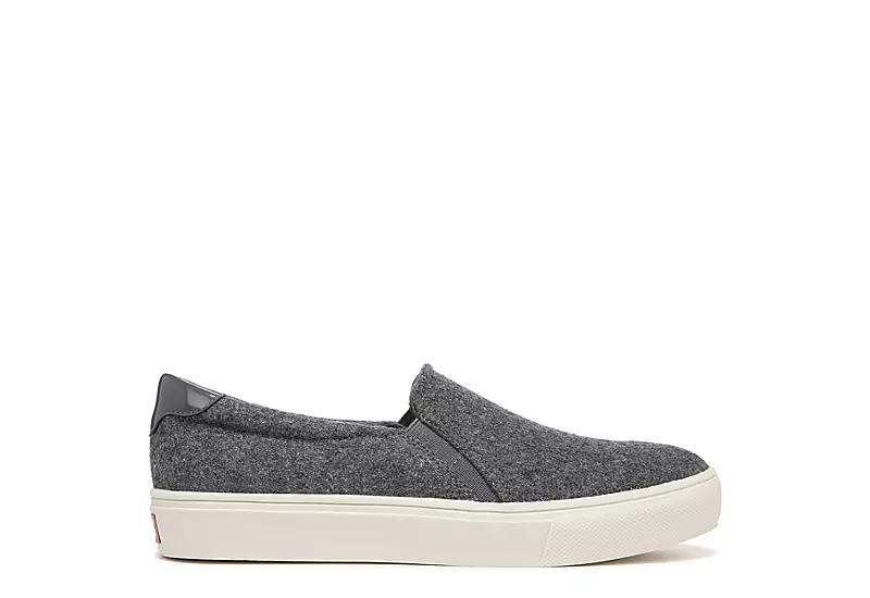 Dr. Scholls Nova Womens Slip-on Sneakers Product Image