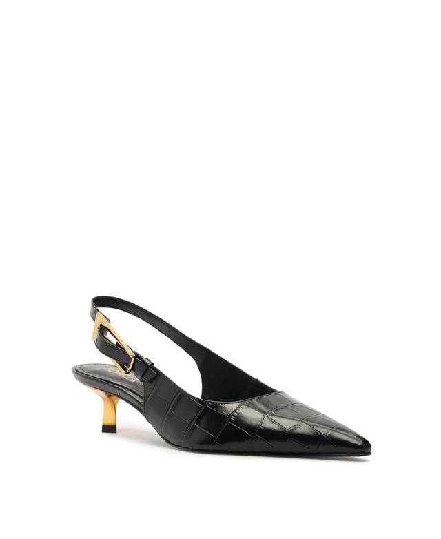 Schutz Womens Ciara Pumps Product Image