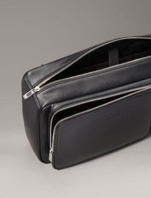 Refined Oversized Sling Bag Product Image