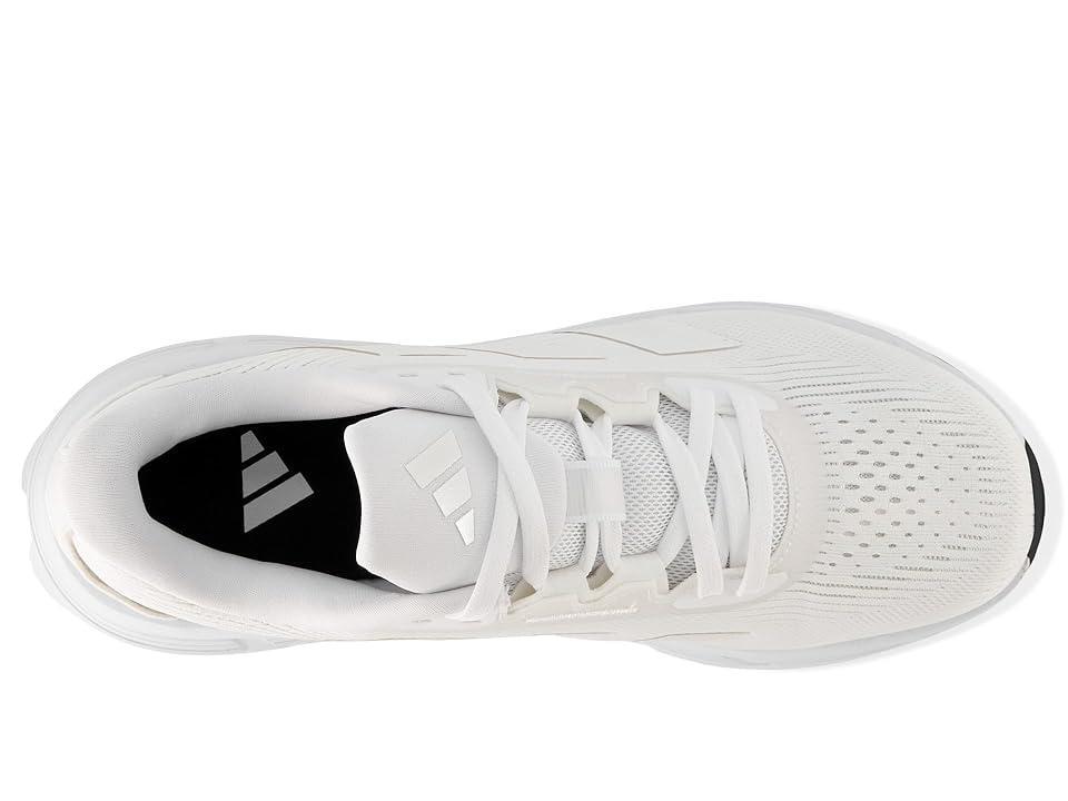 adidas Running Questar 3 Running Shoes White/Black) Women's Running Shoes product image