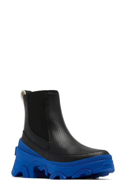 SOREL Brex Waterproof Chelsea Boot Product Image