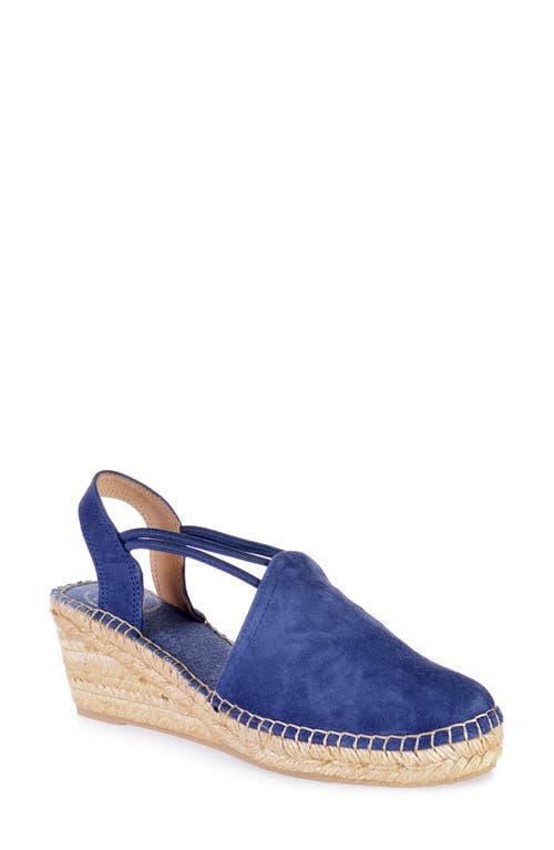 Toni Pons Tremp Slingback Espadrille Sandal Product Image