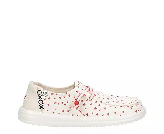 Heydude Womens Wendy Slip On Sneaker Product Image