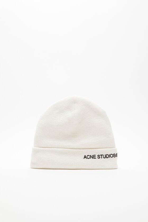 Embroidered logo beanie Product Image