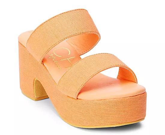 Beach by Matisse Ocean Ave Womens Sandals Product Image