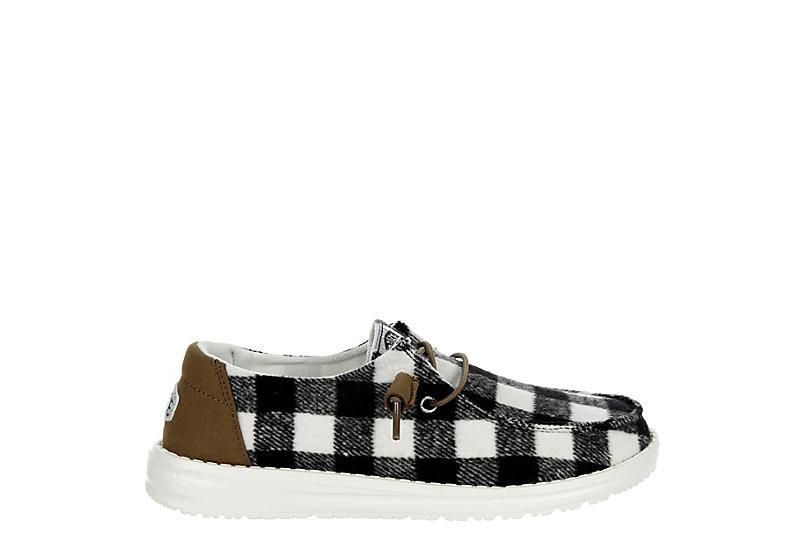 Heydude Womens Wendy Slip On Sneaker Product Image