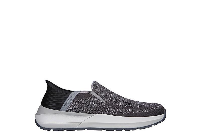 Skechers Men's Slip-Ins Neville-Rovelo Sneaker Product Image