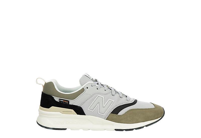 New Balance Men's 997H Sneaker Running Sneakers Product Image