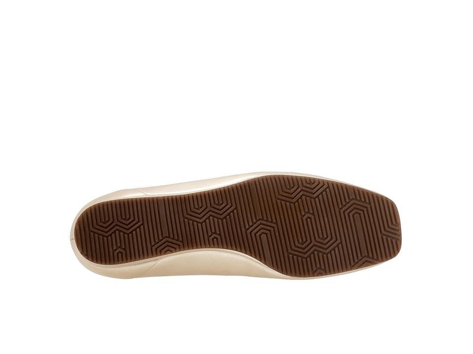 SoftWalk Vianna (Nude) Women's Shoes Product Image