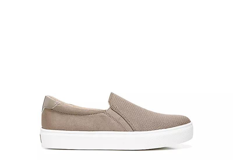 Dr. Scholls Nova Womens Slip-on Sneakers Product Image