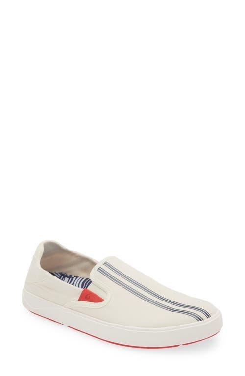 OluKai Laeahi Slip-On Sneaker Product Image