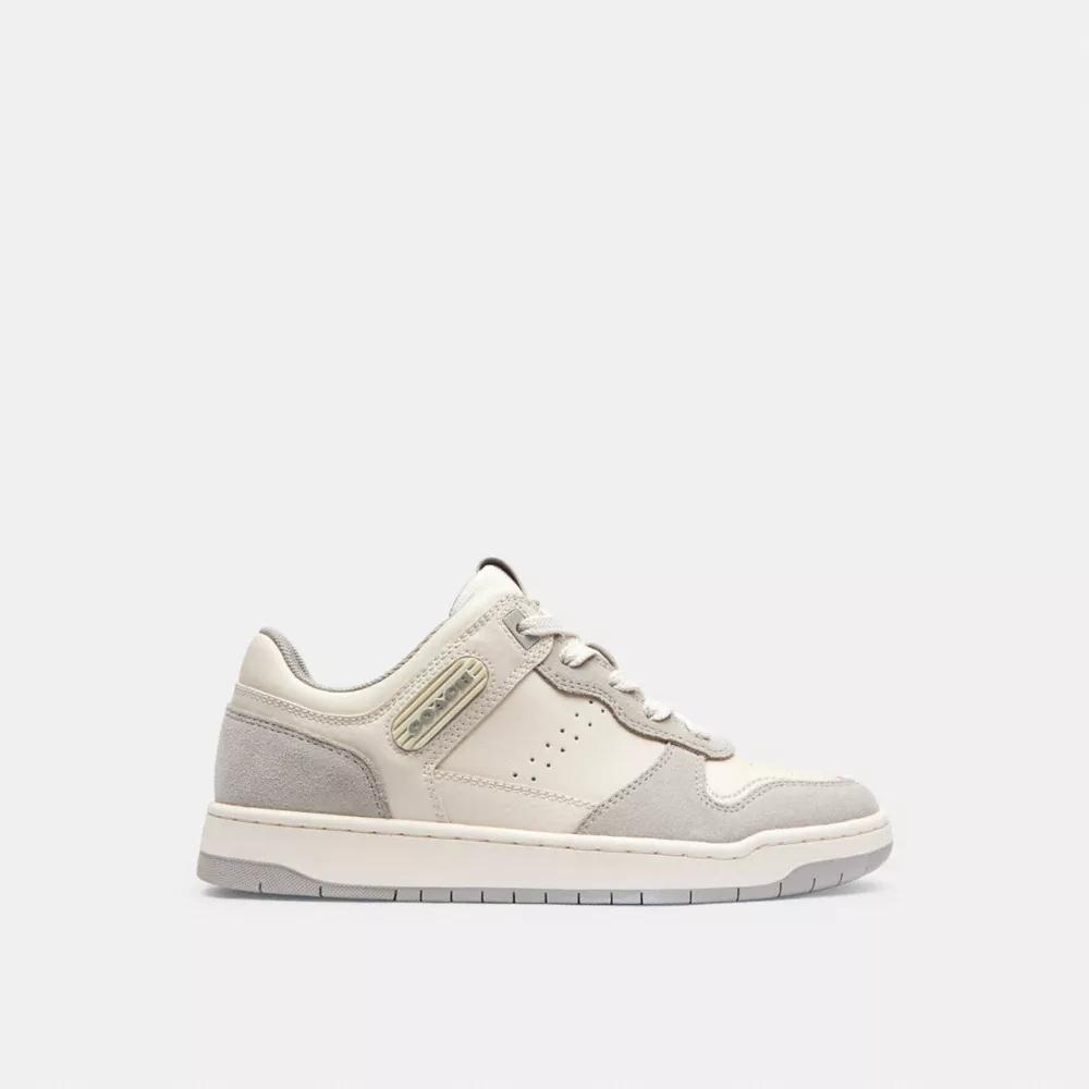 C201 Low Top Sneaker Product Image