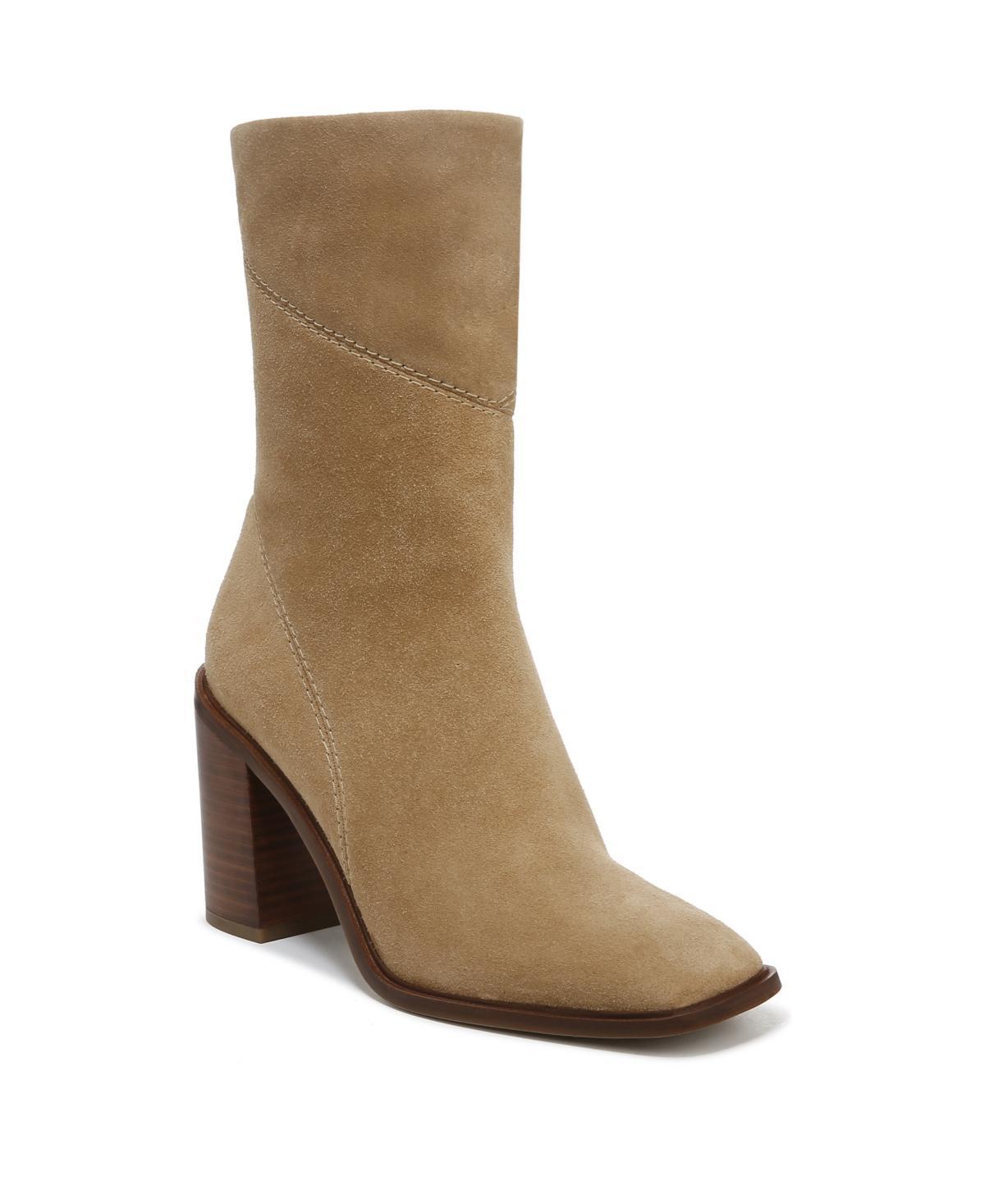 Franco Sarto Womens Stevie Mid Shaft Boots Product Image