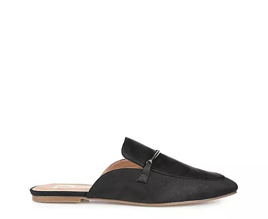 Journee Collection Ameena Womens Mules Product Image