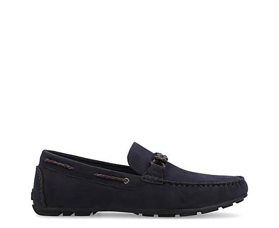 Vance Co. Mens Tyrell Driving Loafers Product Image