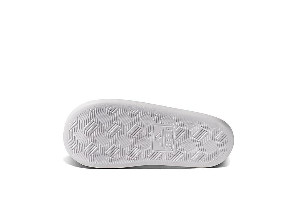 Reef Cushion Bondi Bay Black) Women's Shoes Product Image