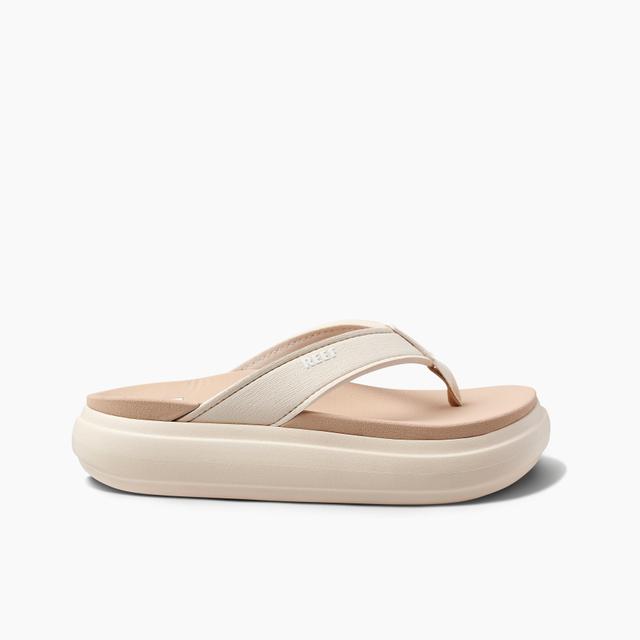 Women's Cushion Bondi Sandal in Vintage/Oasis | REEF® Product Image