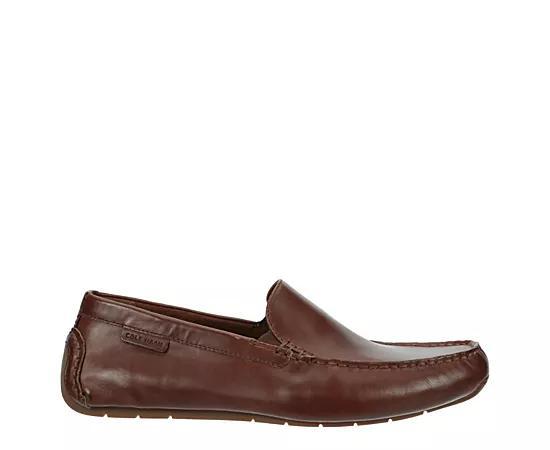 Cole Haan Men's Grand+ Venetian Loafer Product Image