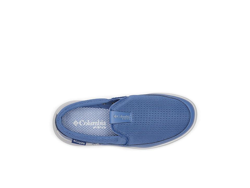 Columbia Boatside Breathe PFG (Bluebell/Nocturnal) Women's Shoes Product Image