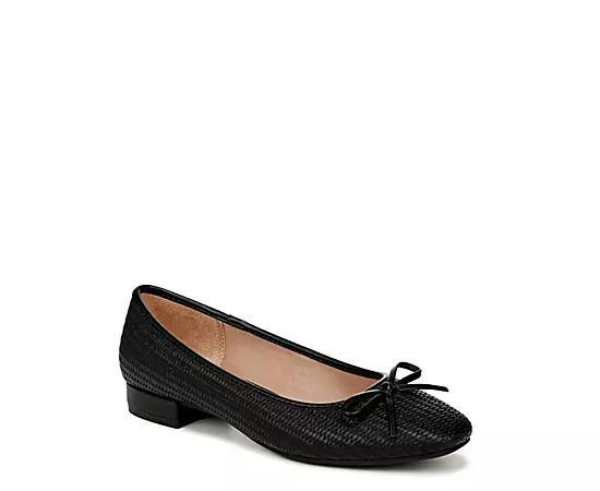 Lifestride Womens Cheers Flat Flats Shoes Product Image