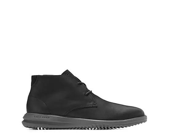 Cole Haan Mens Grand+ Chukka Boot Product Image