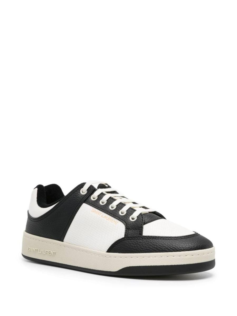 Sneakers In Neutrals Product Image