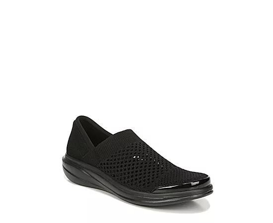 Bzees Womens Charlie Slip On Sneaker Product Image