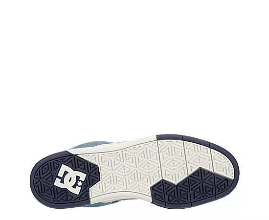 Dc Shoes Men's Cure Low Sneaker Product Image