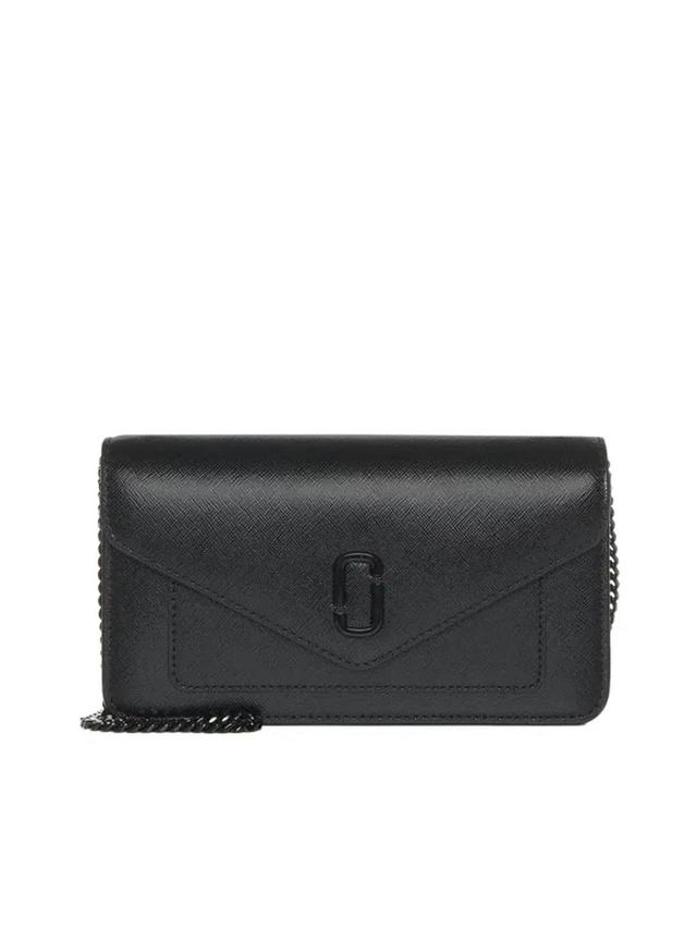 MARC JACOBS Tote In Black Product Image