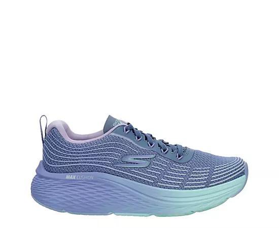 Skechers Womens Max Cushioning Elite Speed Play Running Shoe Product Image