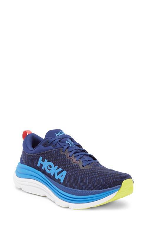 HOKA Gaviota 5 Running Shoe Product Image