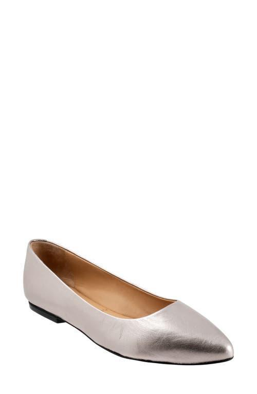 Trotters Estee Ballet Flat product image