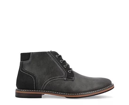 Vance Co Men's Franco Chukka Boot Product Image