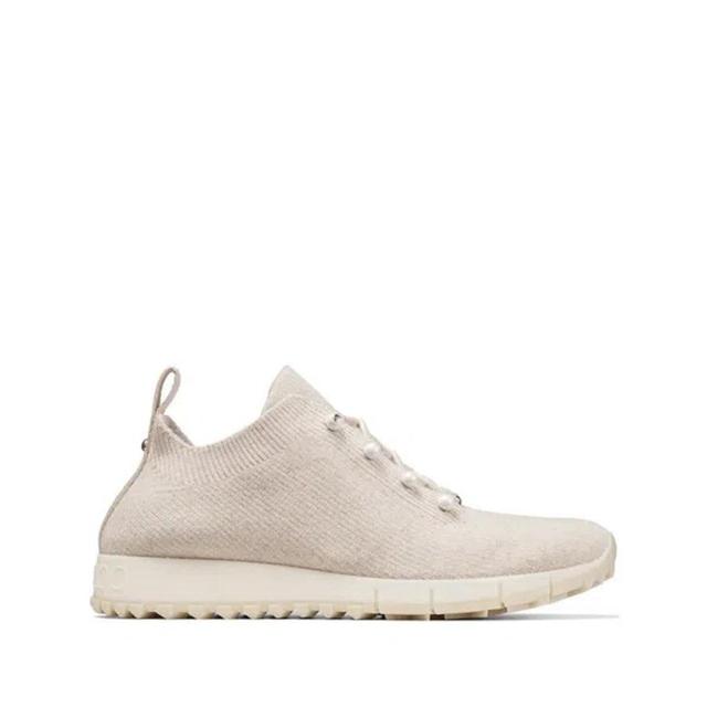 Shoes In Beige Product Image