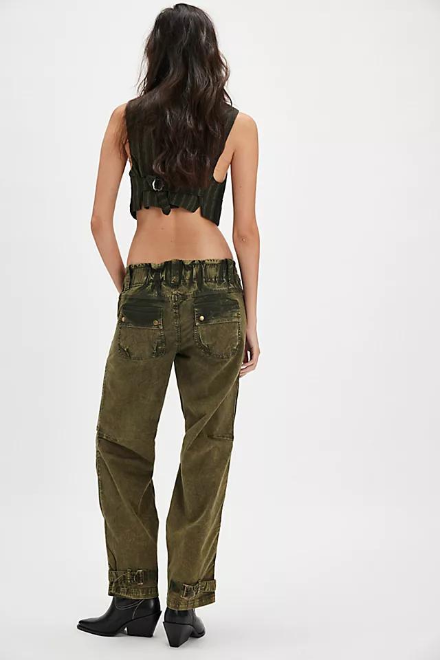 We The Free Can't Compare Slouch Pants Product Image