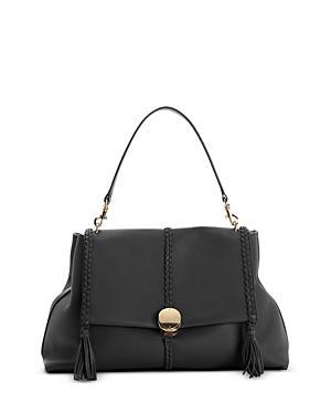 Chlo Medium Penelope Leather Bag Product Image