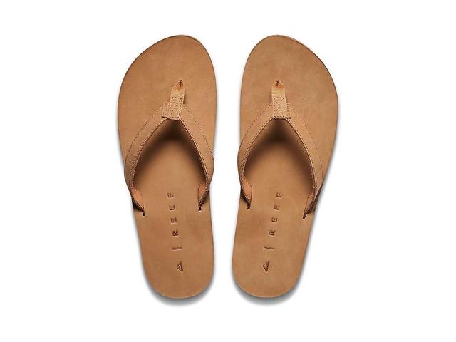 Reef Reef Solana Leather Women's Sandals Product Image