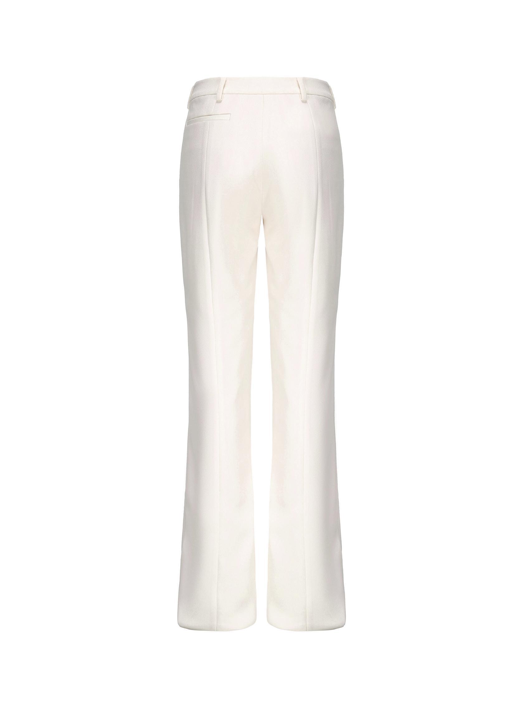 Cambria Pants (White) Product Image