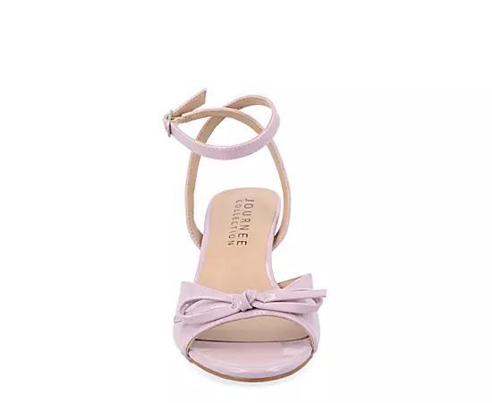 Journee Collection Womens Jennifer Sandal Product Image